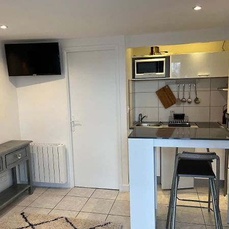 Les Paillotes De Margaux Apartamento Exterior foto